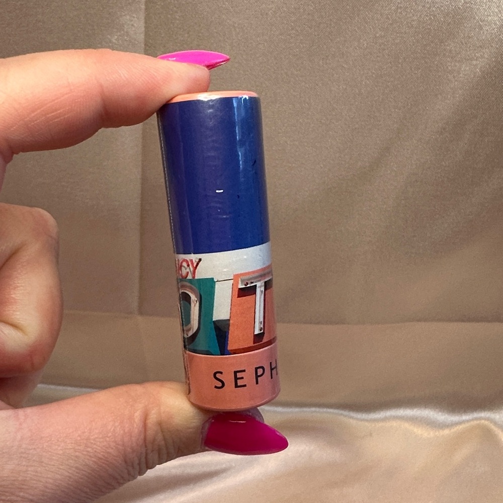 Sephora Lipstories Cream Lipstick Shade 64 Room Service
